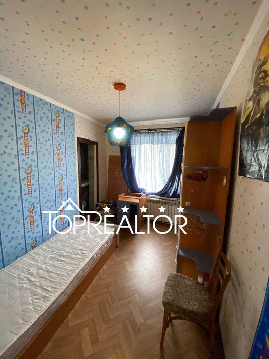 ‼️Продаж 3-кімн. квартири | Тернова |‼️єВідновлення‼️| ДОБРИЙ ТОРГ‼️