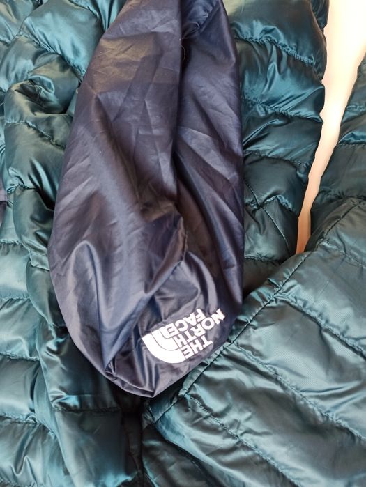 Чоловіча куртка L