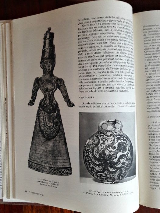 Livro Historia da arte