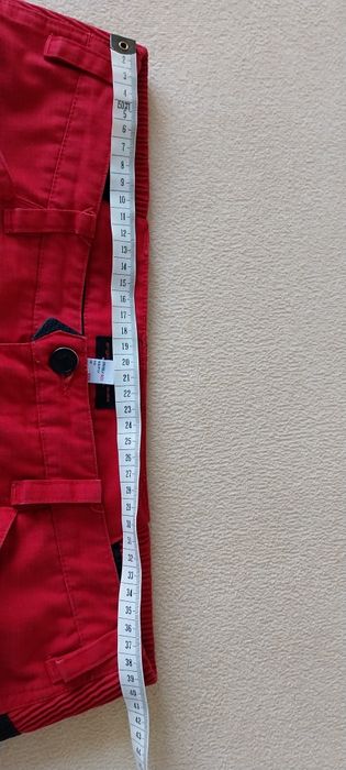 Spodnie Strauss 38 Ladies