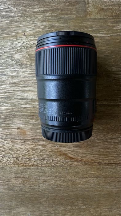 Canon 35 1.4 L II