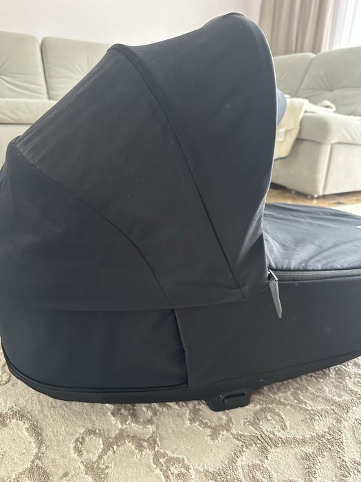 Продам люльку Cybex Priam 4.0