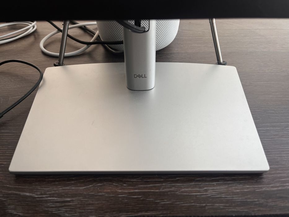 Монітор Dell P2723QE 4k