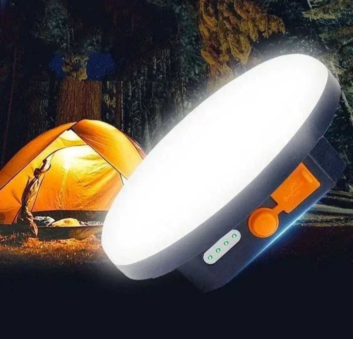 Яскравий ліхтар MOS14 30Вт 9900 мА