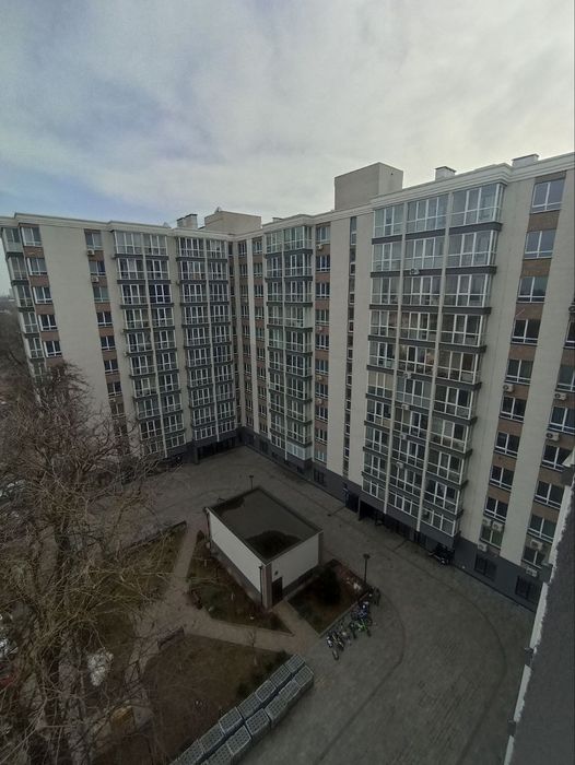 є-Відновлення Лучшая 3-х ком кв в новом доме ЖК Акварель/Черемушки