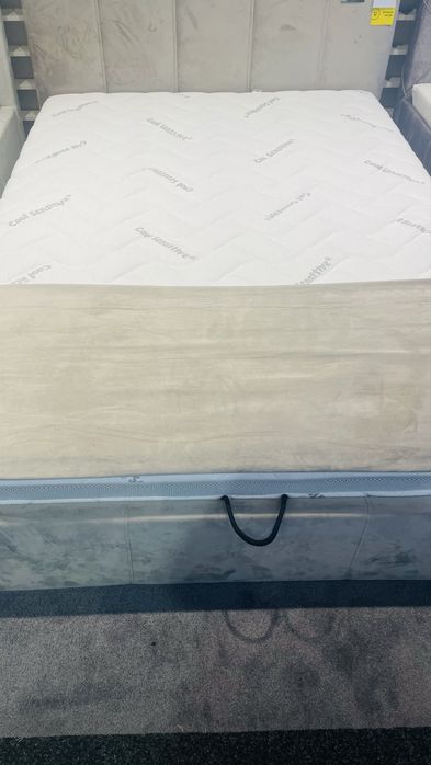 materac piankowy  140x200