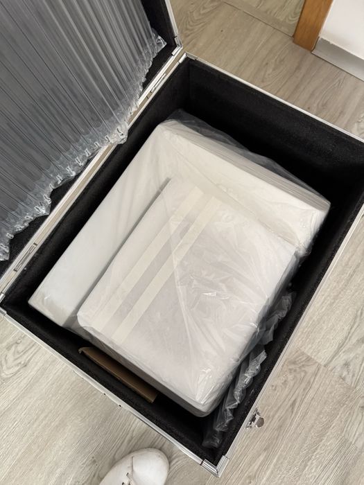 Aluger maquina laser 4 ondas