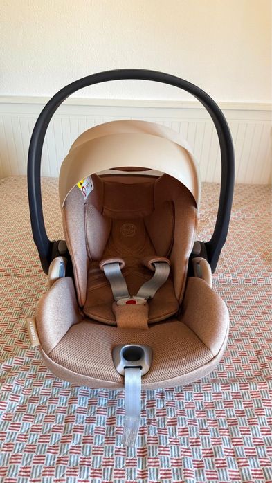 Ovo cybex cloud t