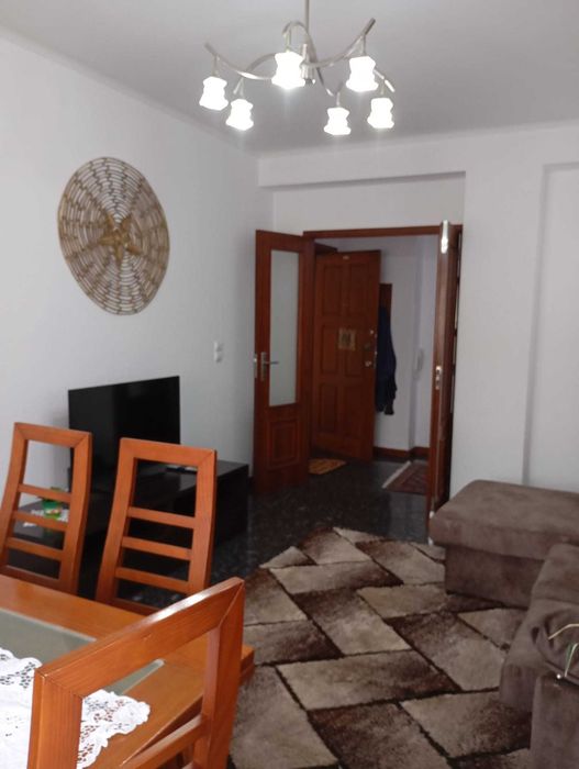 Apartamento Férias Póvoa de Varzim