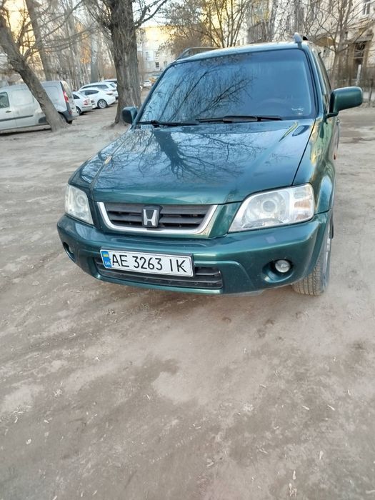 Продам машину Honda