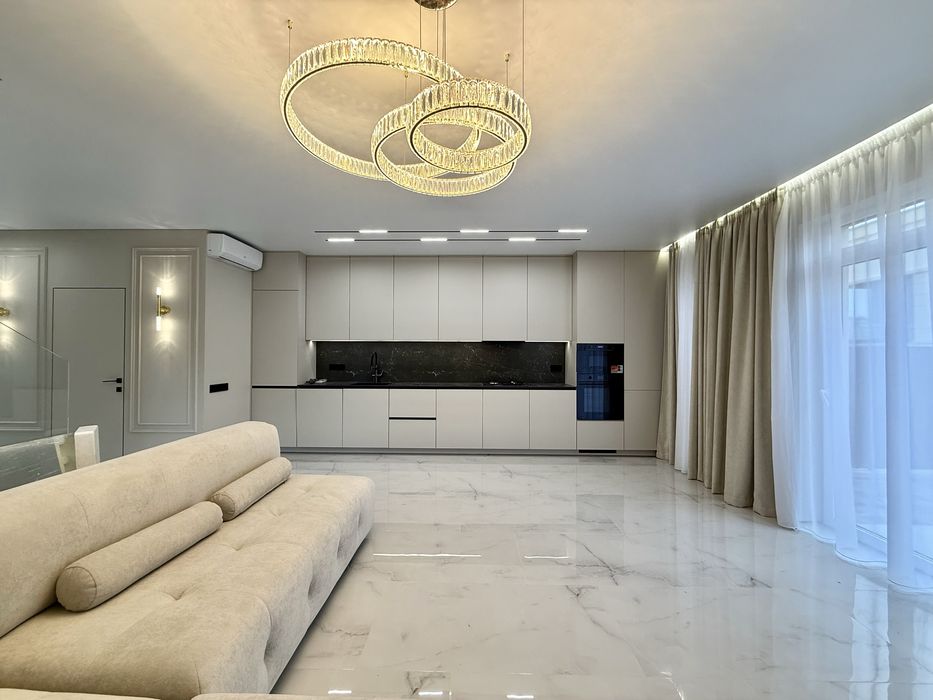 ‼️Оренда дуплекса 135 м2 | окремий заїзд | 2.5 сотки