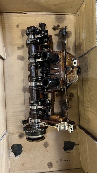 BMW e46 e90 Valvetronic Valvetronik kompletny n42b18 n42b20 n46b20