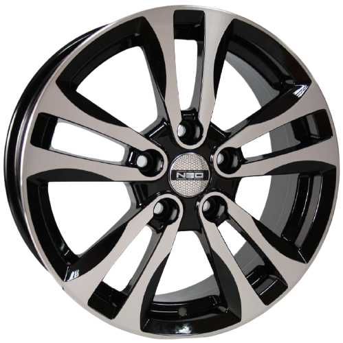 Alufelgi 16 Kia Ceed Hyundai i30 Elantra Dacia Duster Toyota Auris ASX