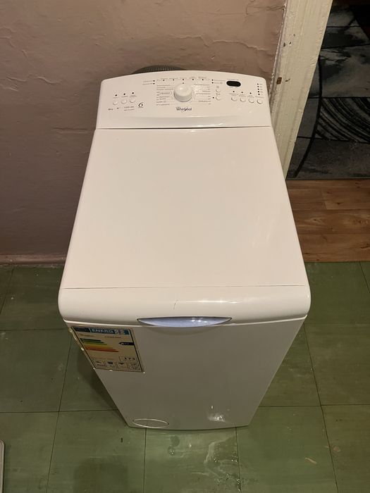 Pralka stan bd dobry