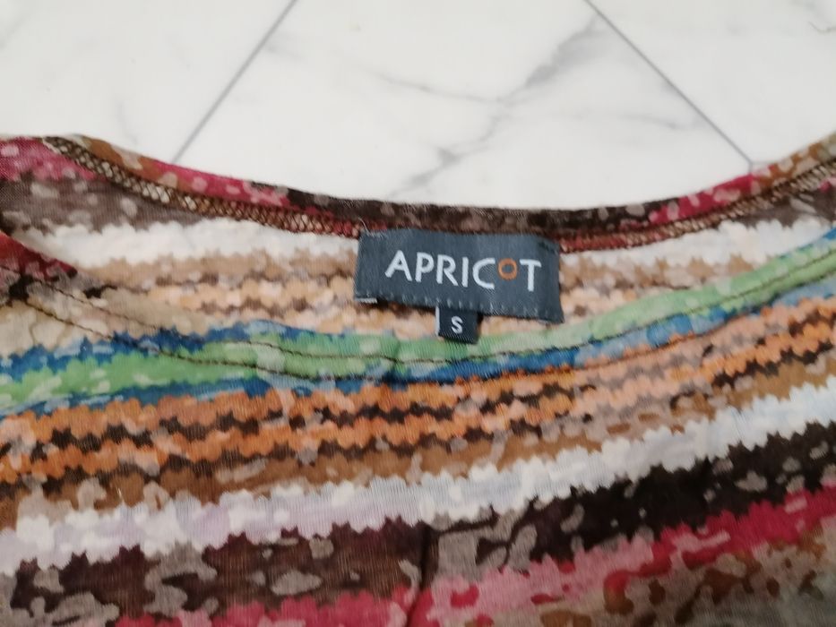 Bluzka Apricot R. 36/S