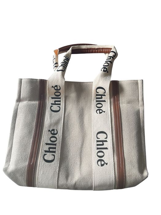 Torba Tote bag z organizerem