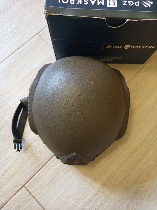 Hełm Maskpol LHO-01 roz. M