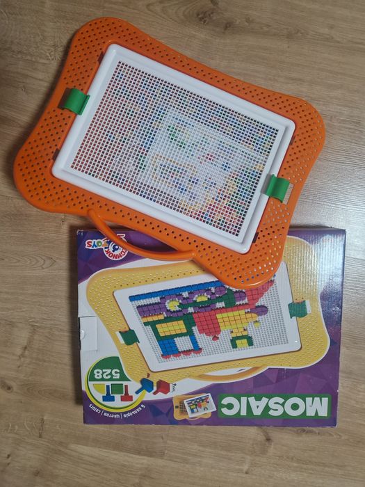 Мозайка термомозаїка