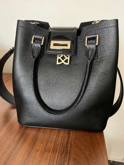 Torebka Kazar jak nowa PAJE