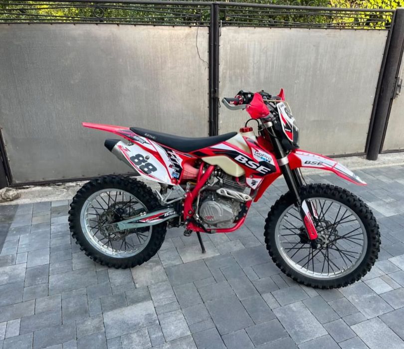 bse s2 250  2023 рік