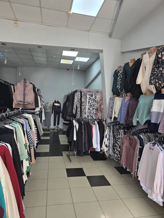 Продам приміщення