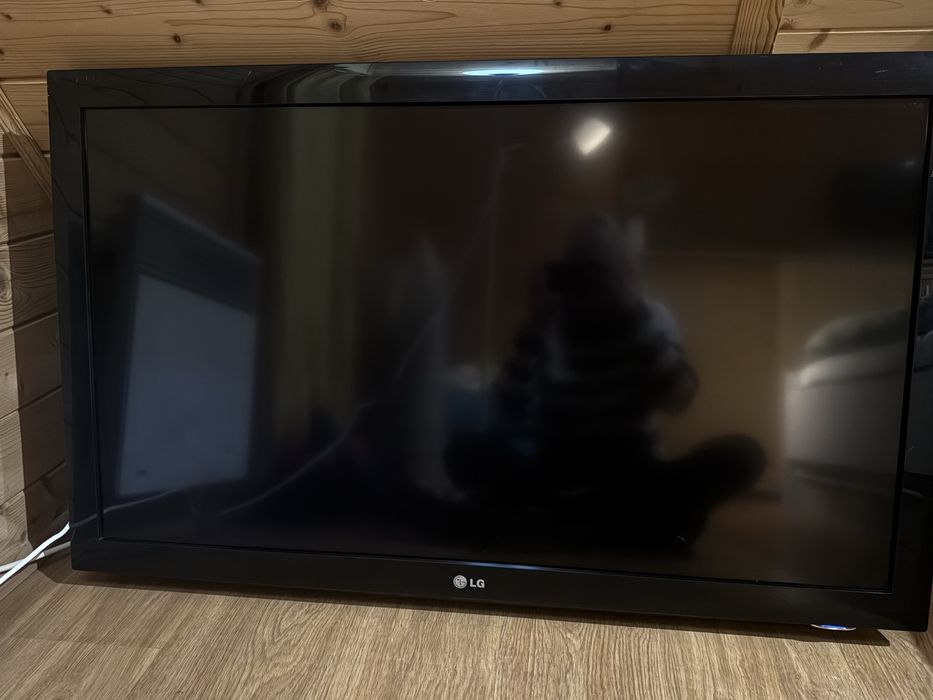 Telewizor tv  LG 42 cale lg42lk430
