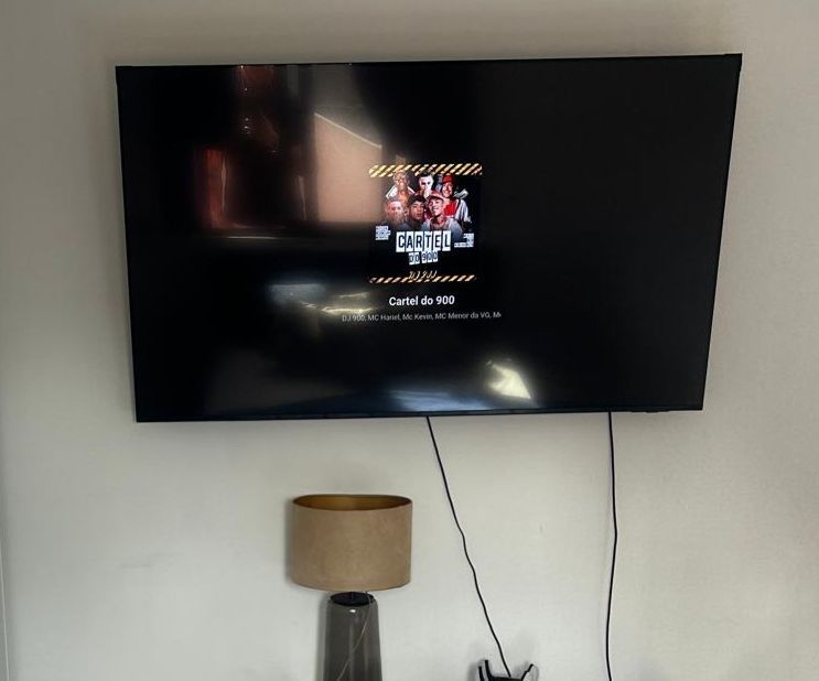 Televisao samsung 80 polegadas