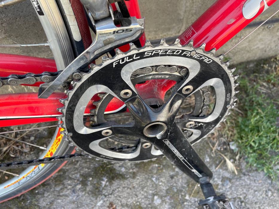Шосейний велосипед Colnago Primavera