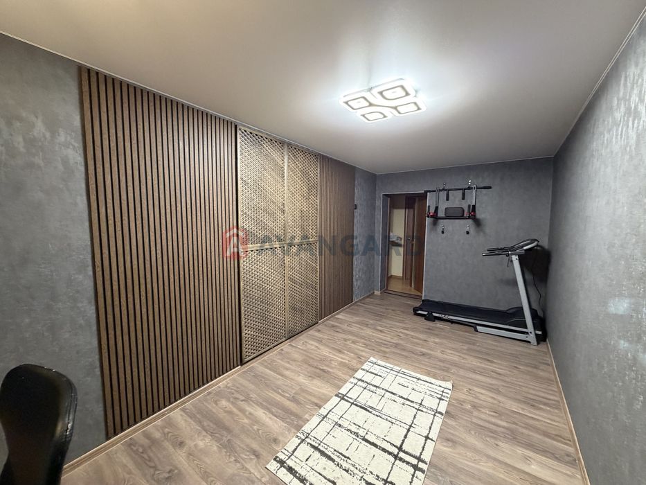 Продаж 3 к квартири. Бочарова. 2 Шевченкывський