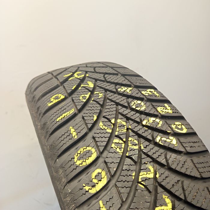 G23 1x205/60R16 Semperit Speed-grip 5