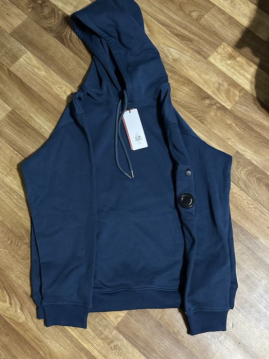 Кофта c.p company