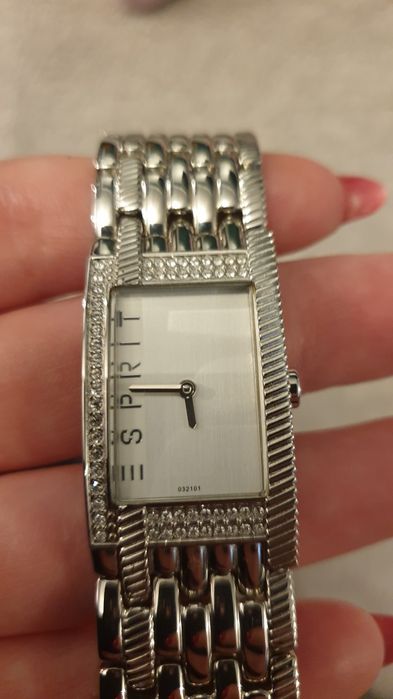 Zegarek damski esprit