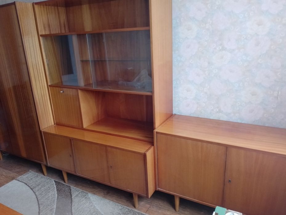 Sprzedam meble z PRL-u