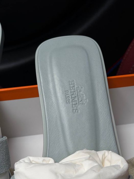 Hermes oran сандалі 39 розмір