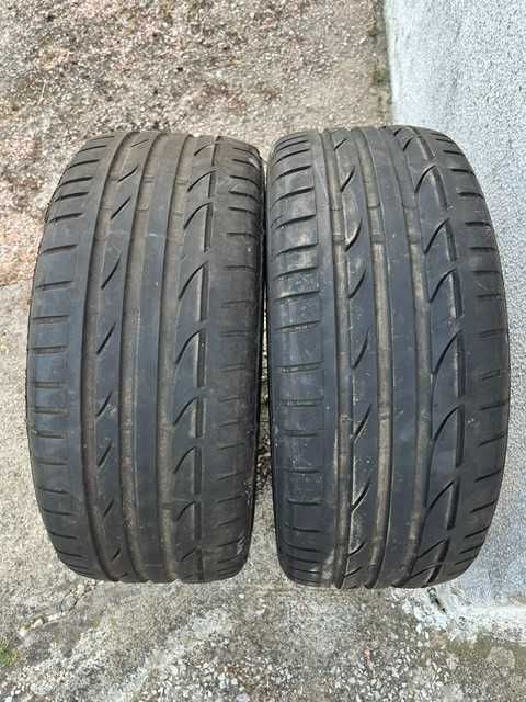 Pneus Bridgestone Potenza S001 225/45R17