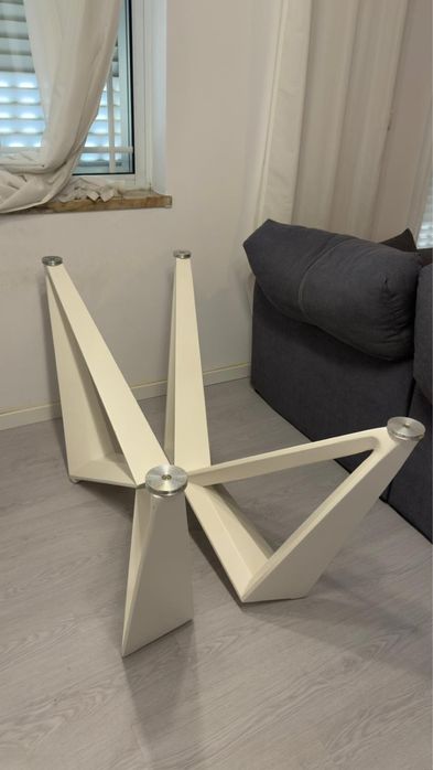 Base de mesa ( pode colocar qualquer tampo)