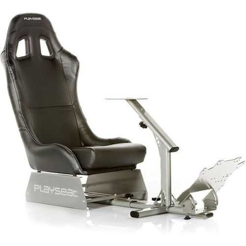 Simulador Cockpit Playseat Volante Pedais Thrustmaster T150 NOVO ofert