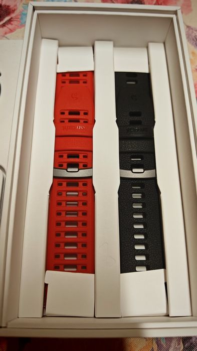 Amazfit Balance 2 Nowy