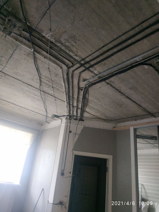 Ремонт квартир и отделка и укладка плитки