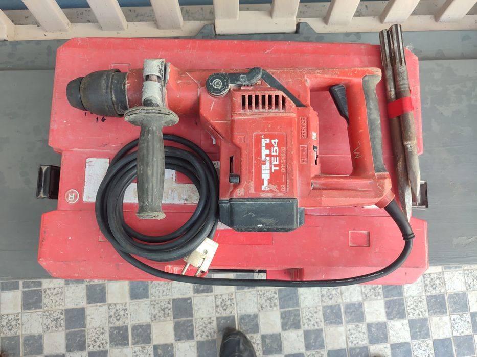 Materiais diversos