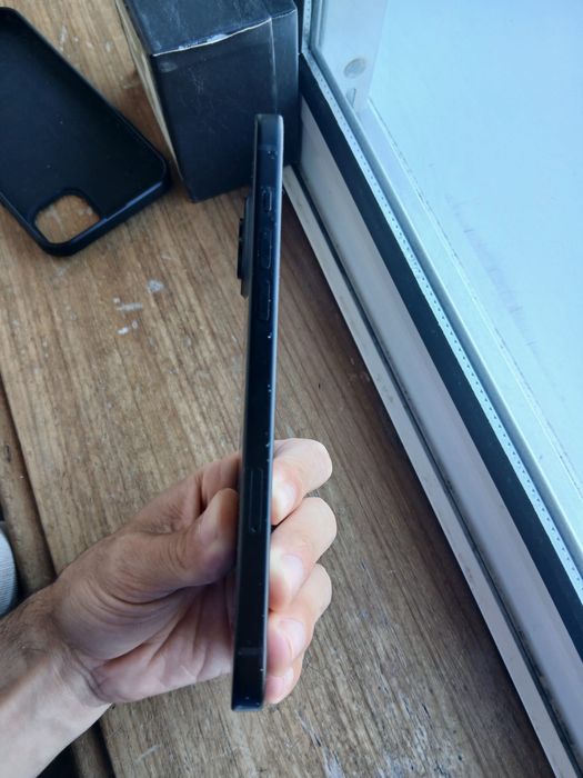 Vendo Iphone 15 Plus 128 GB