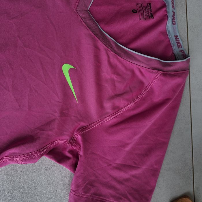 Koszulka t-shirt Nike Pro