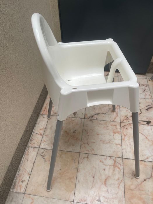Cadeira infantil Antilop Ikea
