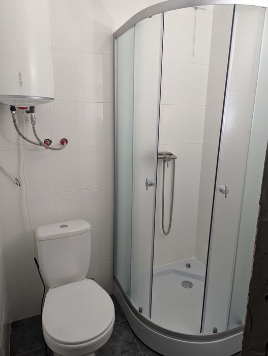 Штукатурка, шпаклёвка, стяжка , покраска, демонтажные работы