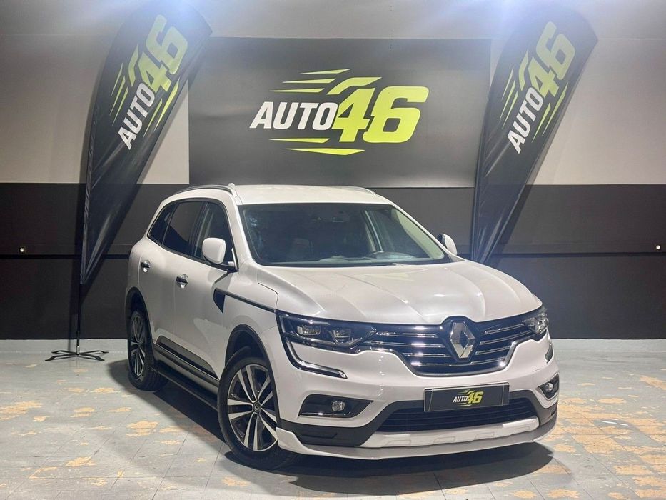 Renault Koleos ENERGY dCi 130 INTENS