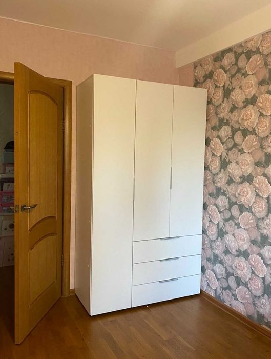 Акция! Шкаф распашной Куба/Версаль в наличии на складе в Одессе