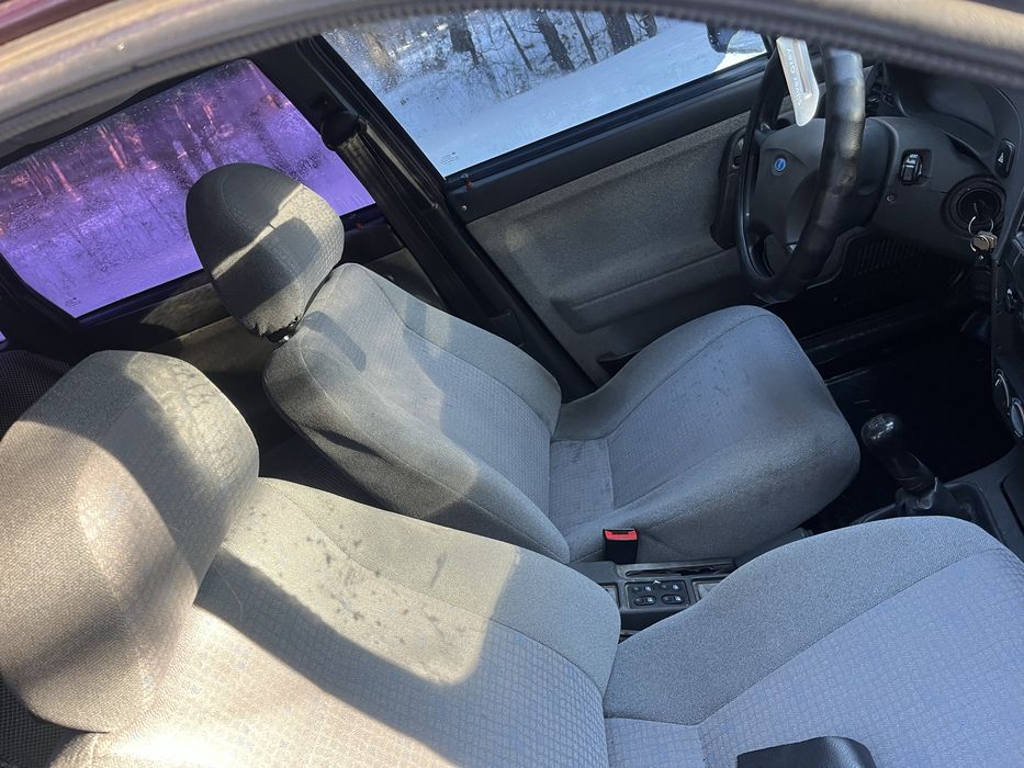 Продам ваз 2111 в гарному стані