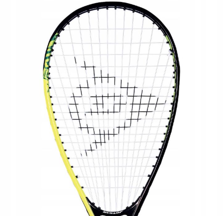 Rakieta Paletka Rakietka do Squasha Squash Lekka Profesjonalna Prezent