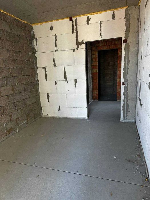 3 комнатная квартира в сданном доме. Рассрочка. Госпрограммы.