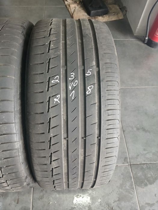 2 pneus 235 40 r18 continental